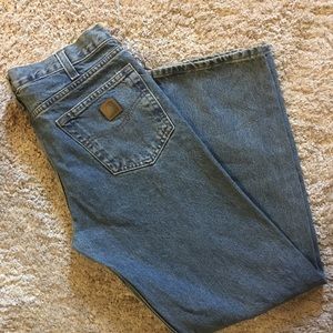 Men’s Carhartt Jeans